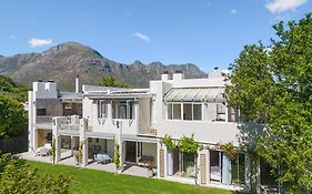 Stayhoutbay